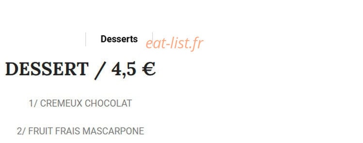 Culina In Via — carte page 3