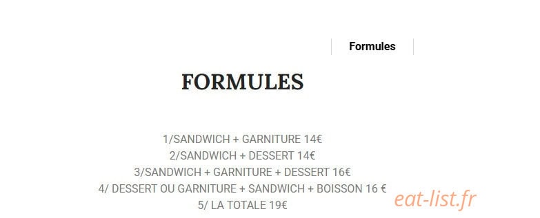 Culina In Via — carte page 4