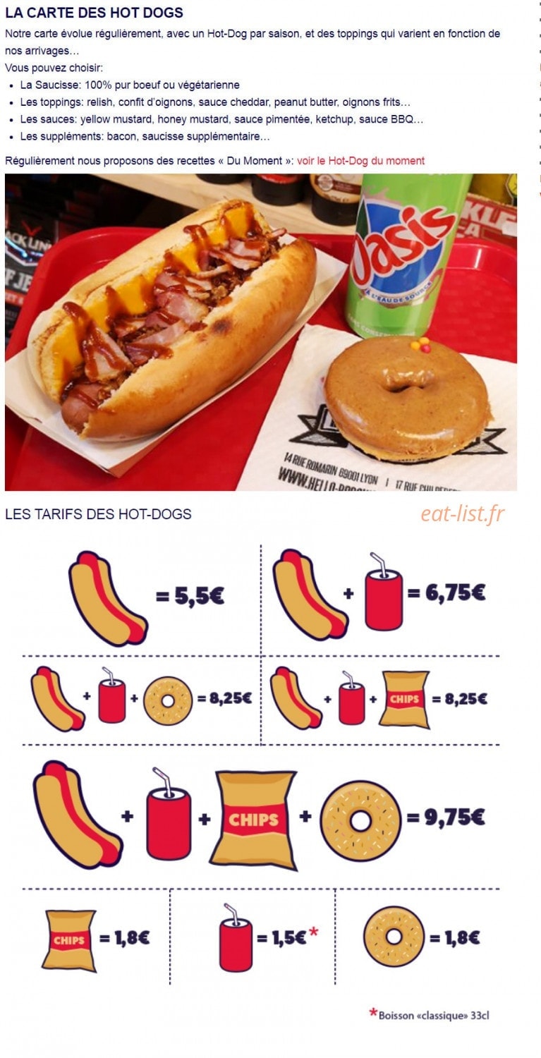 Downtown Brooklyn — carte page 2
