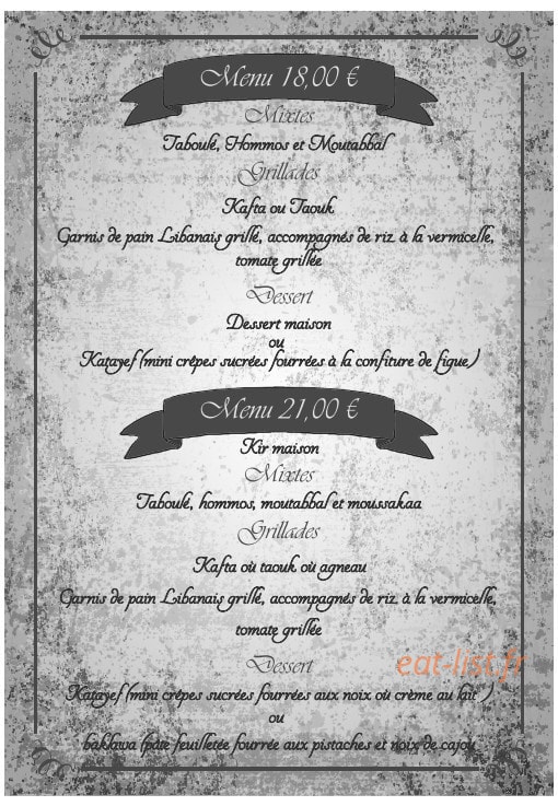 Du Monde Ailleurs — carte page 2