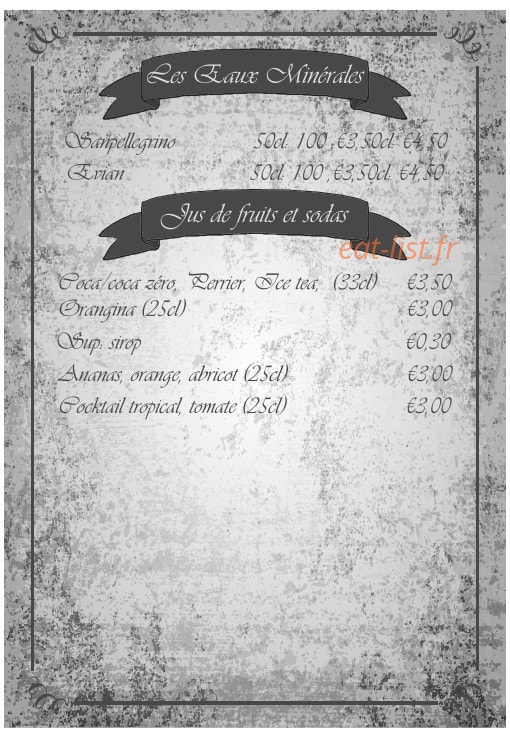Du Monde Ailleurs — carte page 7