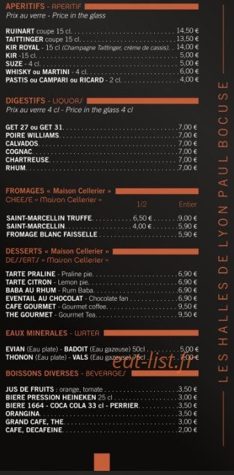 Ecailler cellerier — carte page 5