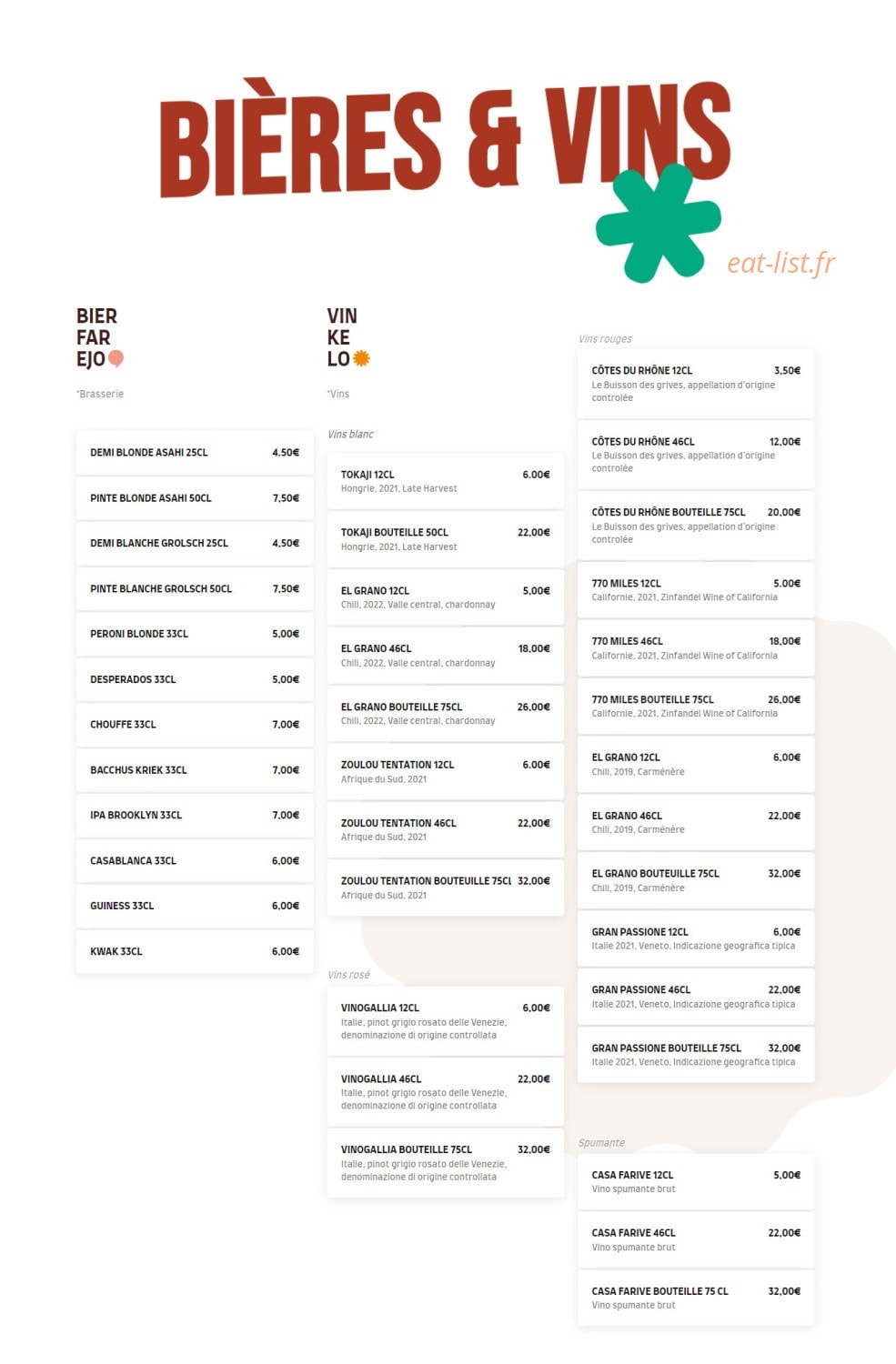 Esperanto — carte page 5