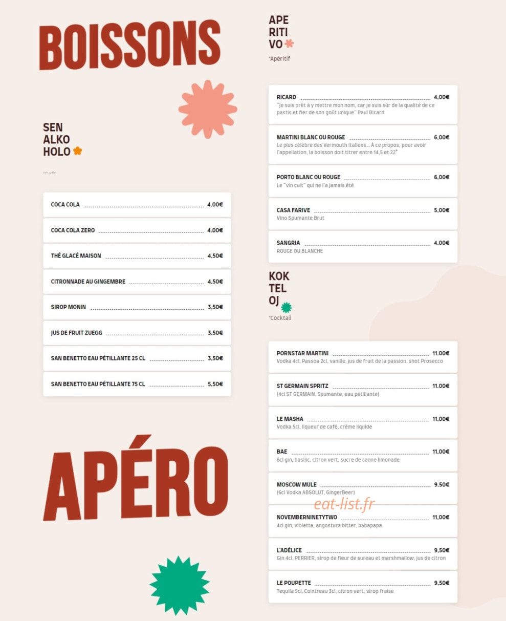Esperanto — carte page 4