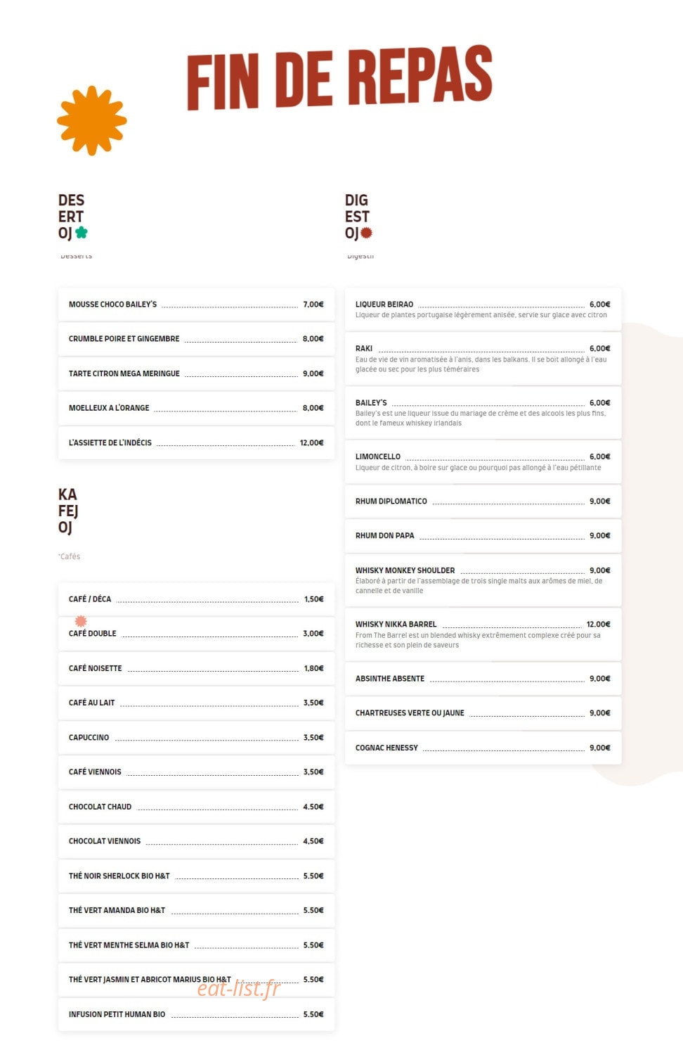Esperanto — carte page 3