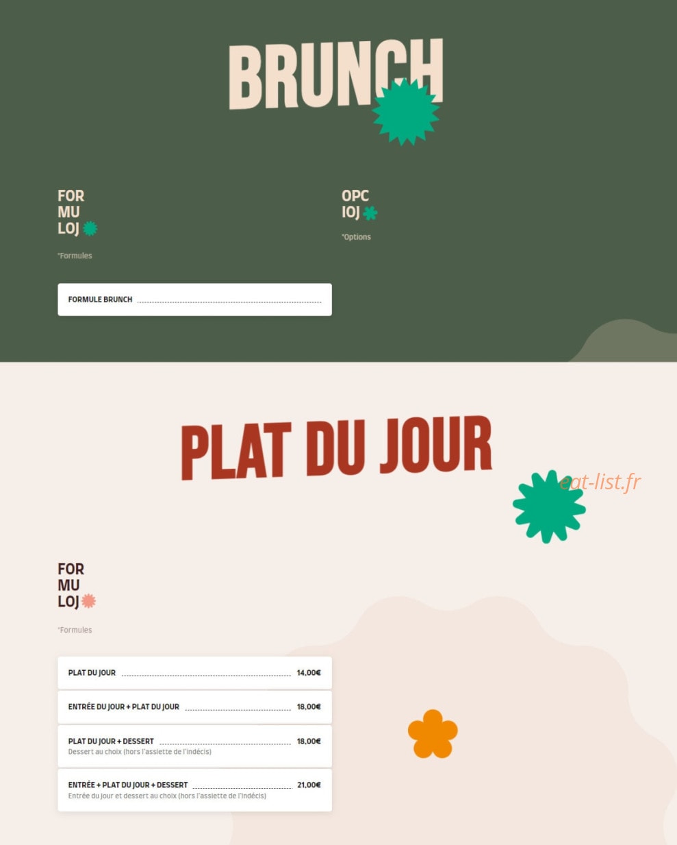 Esperanto — carte page 2