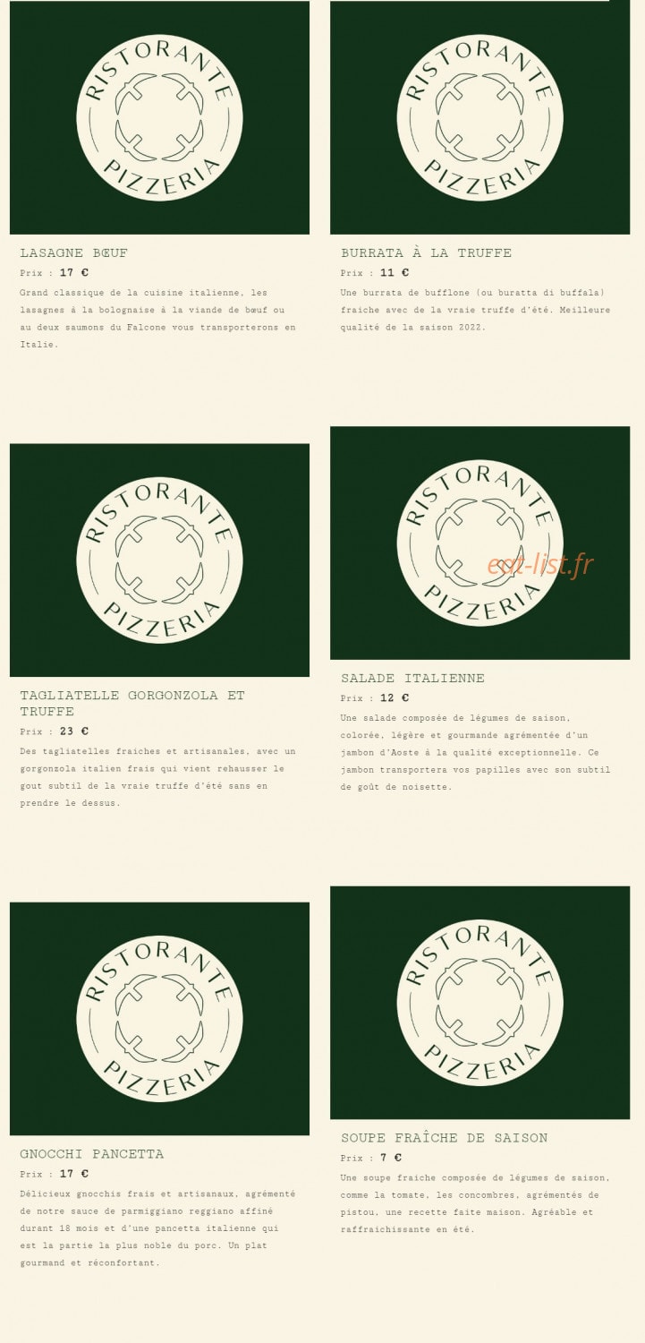 Falcone — carte page 5