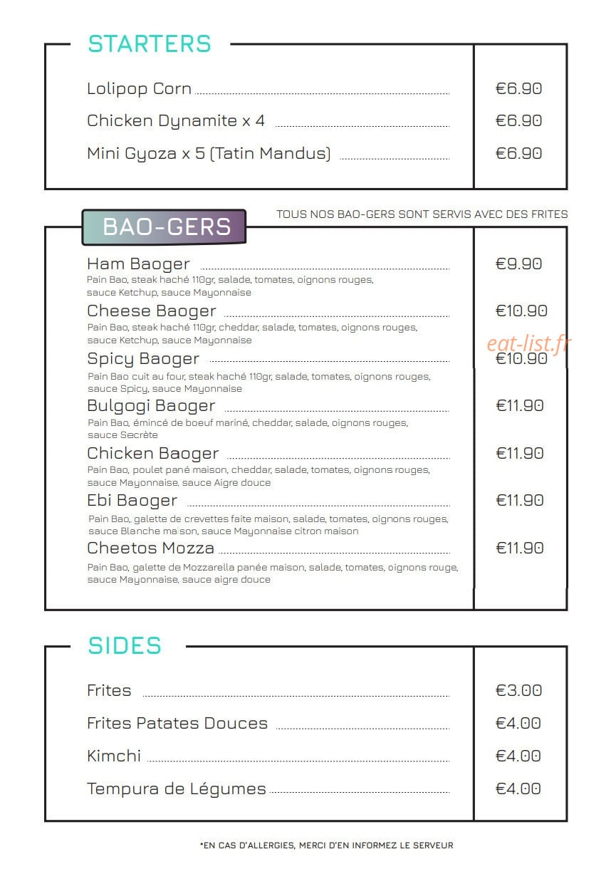 Gomu — carte page 2