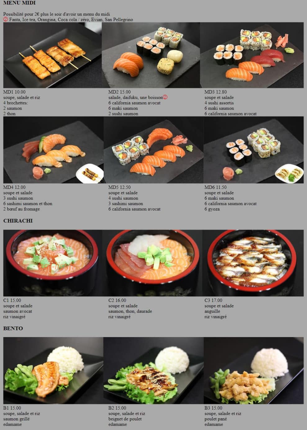 Inada Confluence — carte page 1