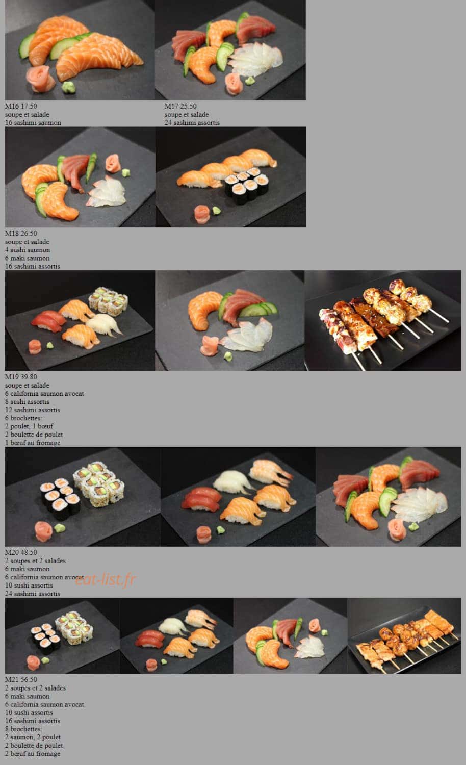 Inada Confluence — carte page 3