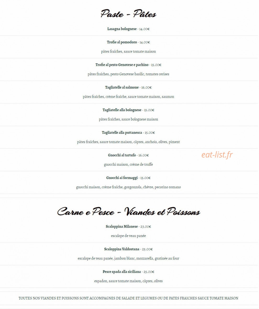Italia — carte page 2