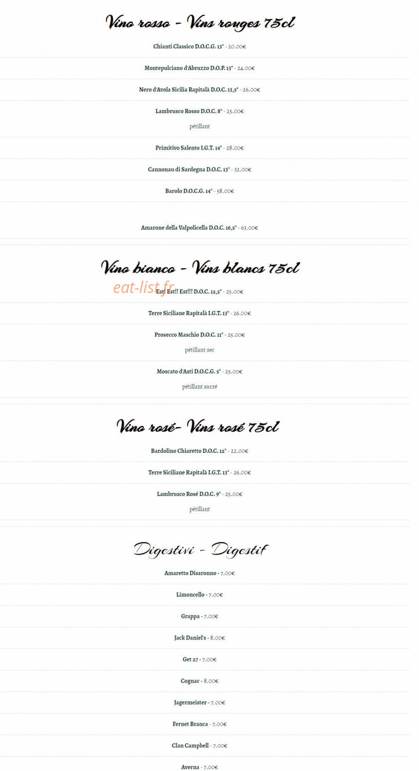Italia — carte page 7