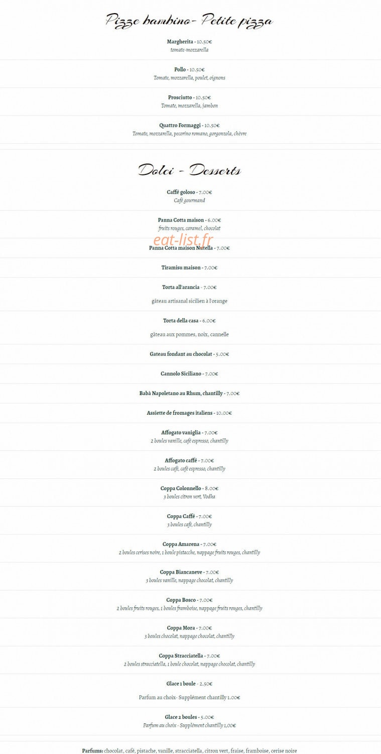 Italia — carte page 4