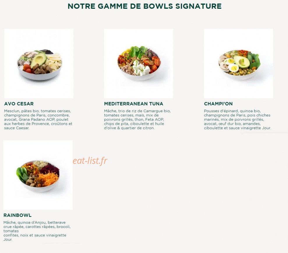 Jour — carte page 2