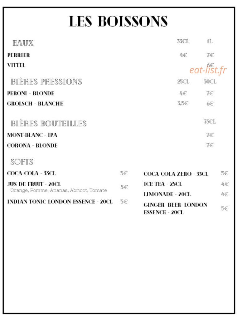 L'Antonin — carte page 8