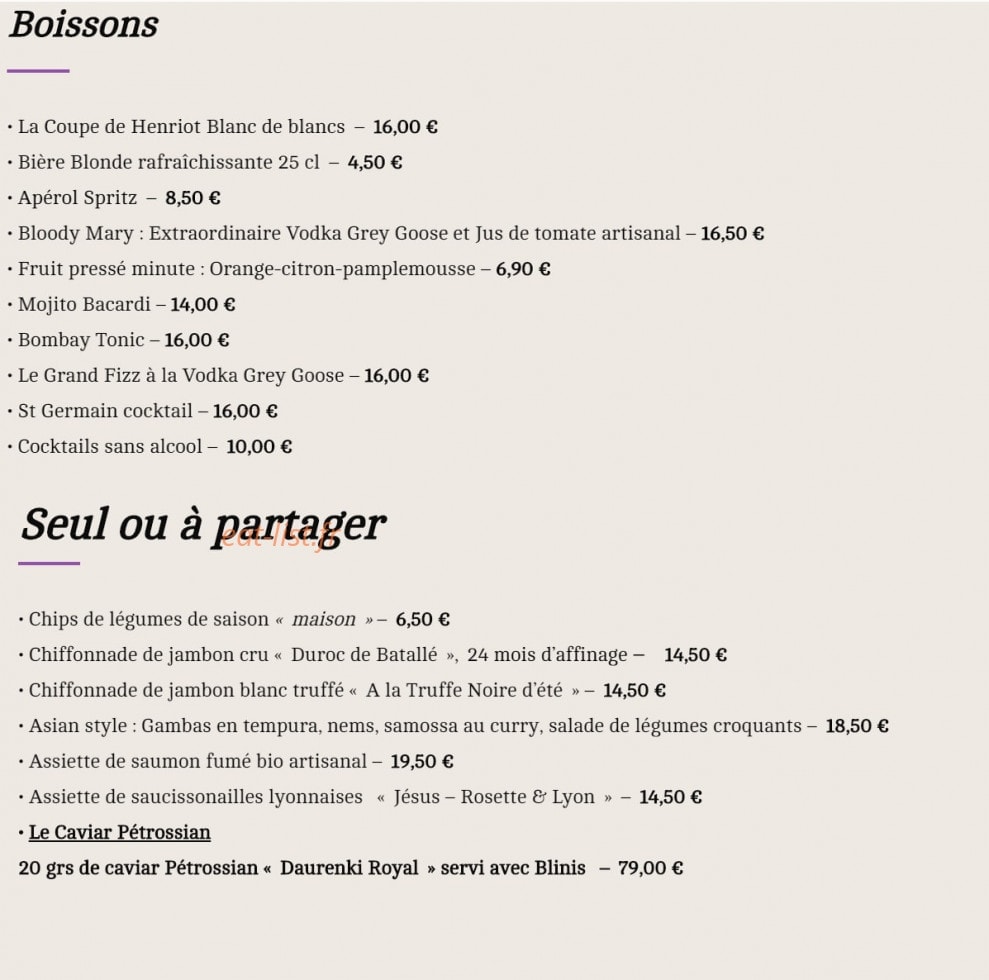 L'institution — carte page 7