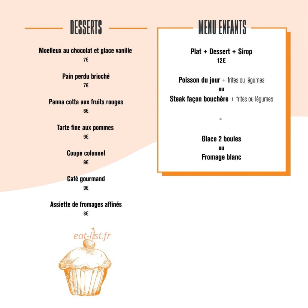 Le Docks 40 — carte page 4