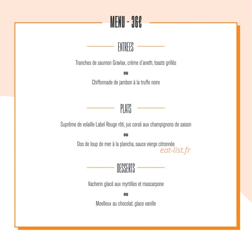 Le Docks 40 — carte page 3