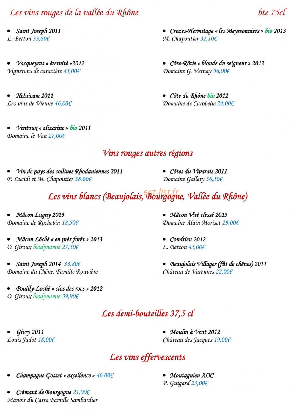 Le jura — carte page 3
