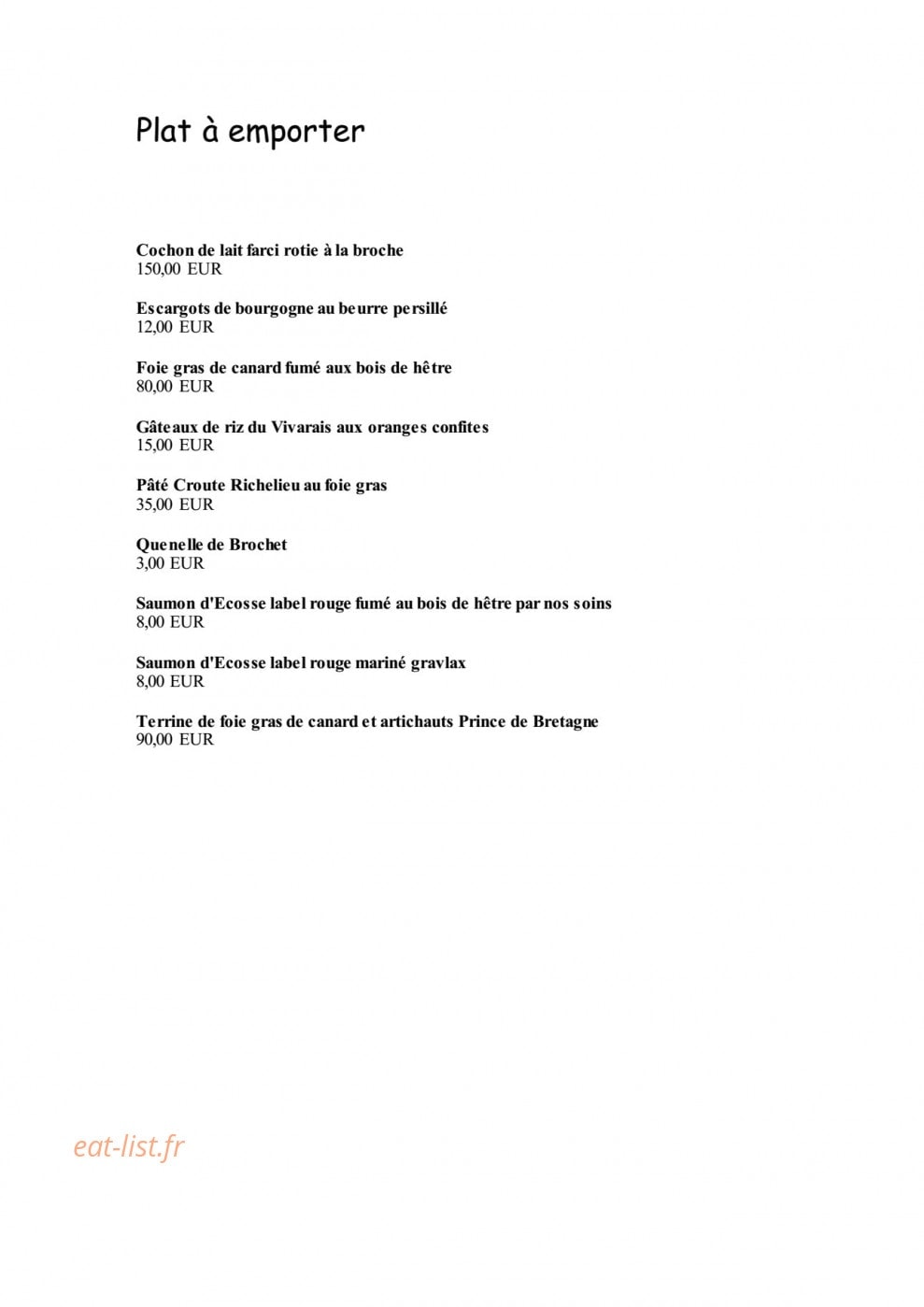 Le Vivarais — carte page 3