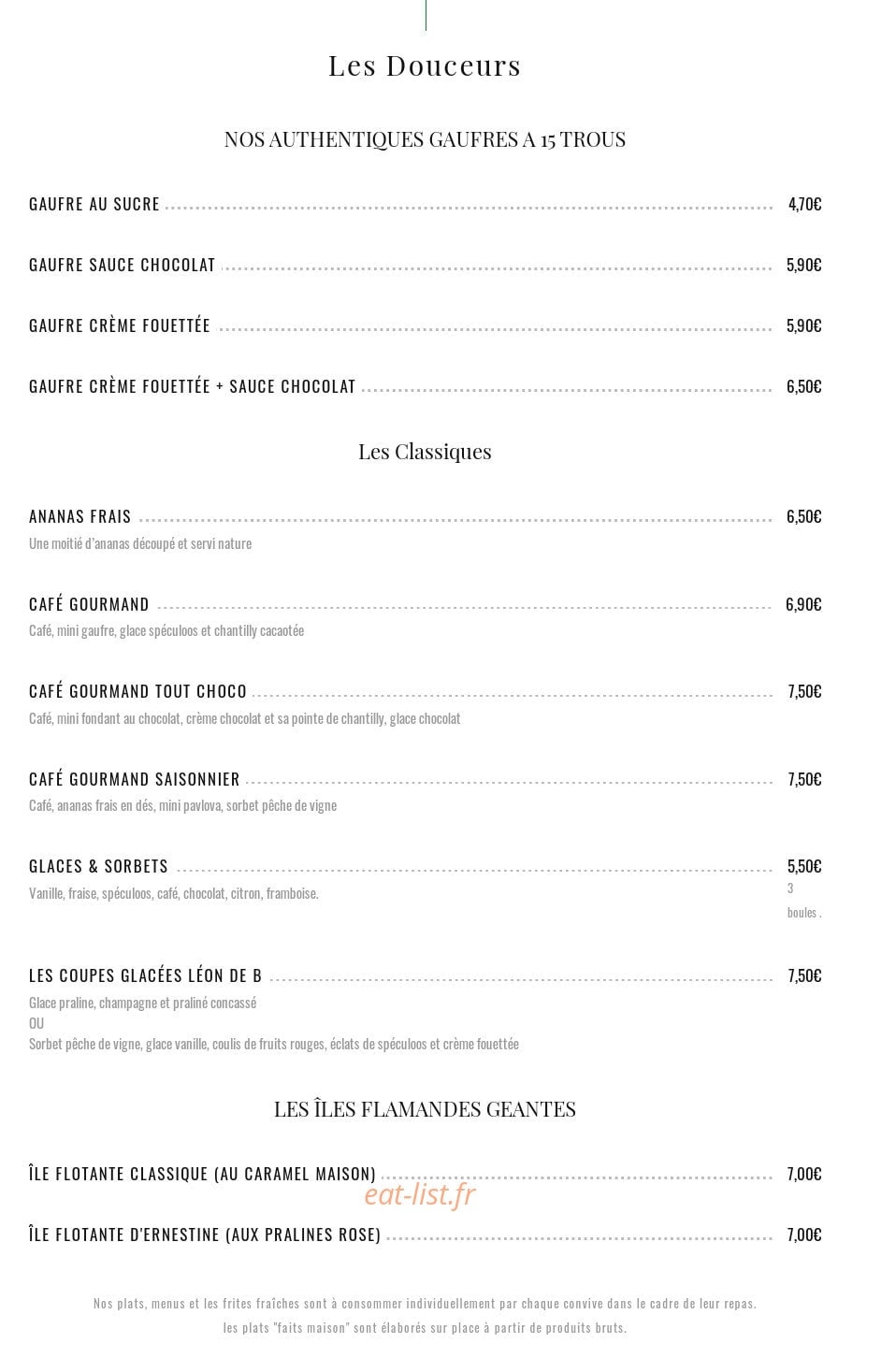 Léon de b — carte page 5