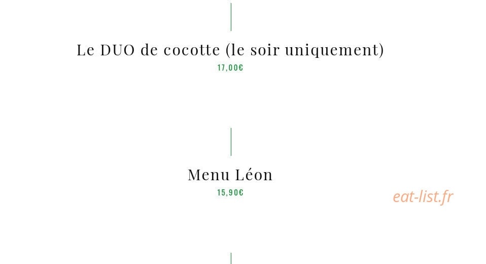 Léon de b — carte page 2