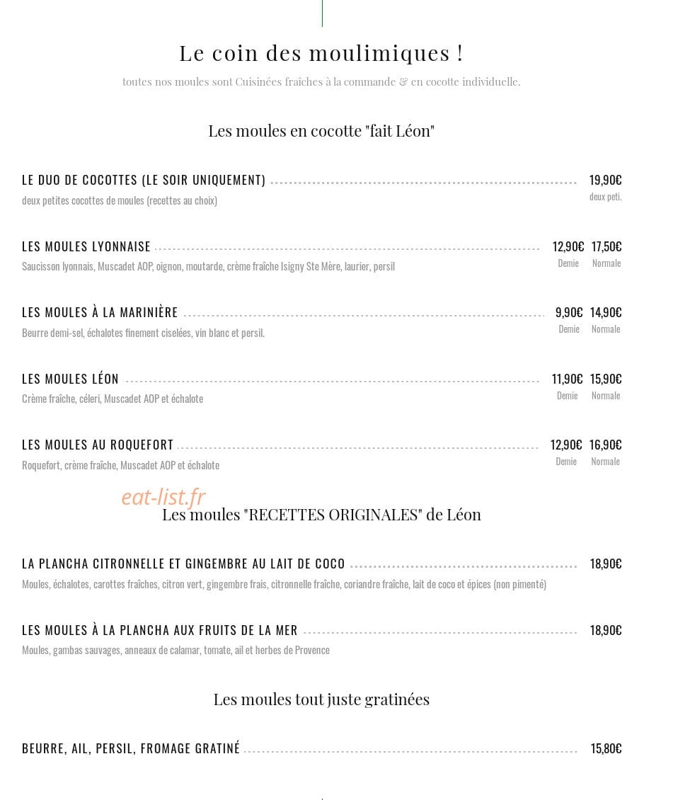 Léon de b — carte page 3