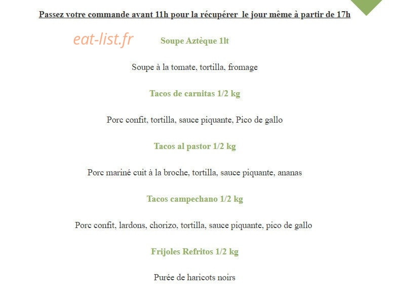Mulli — carte page 5