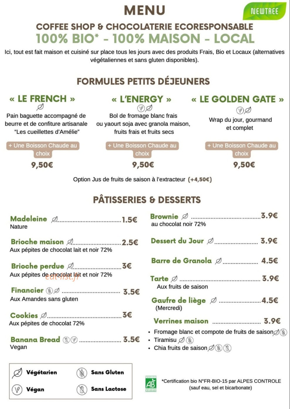 NewTree — carte page 1