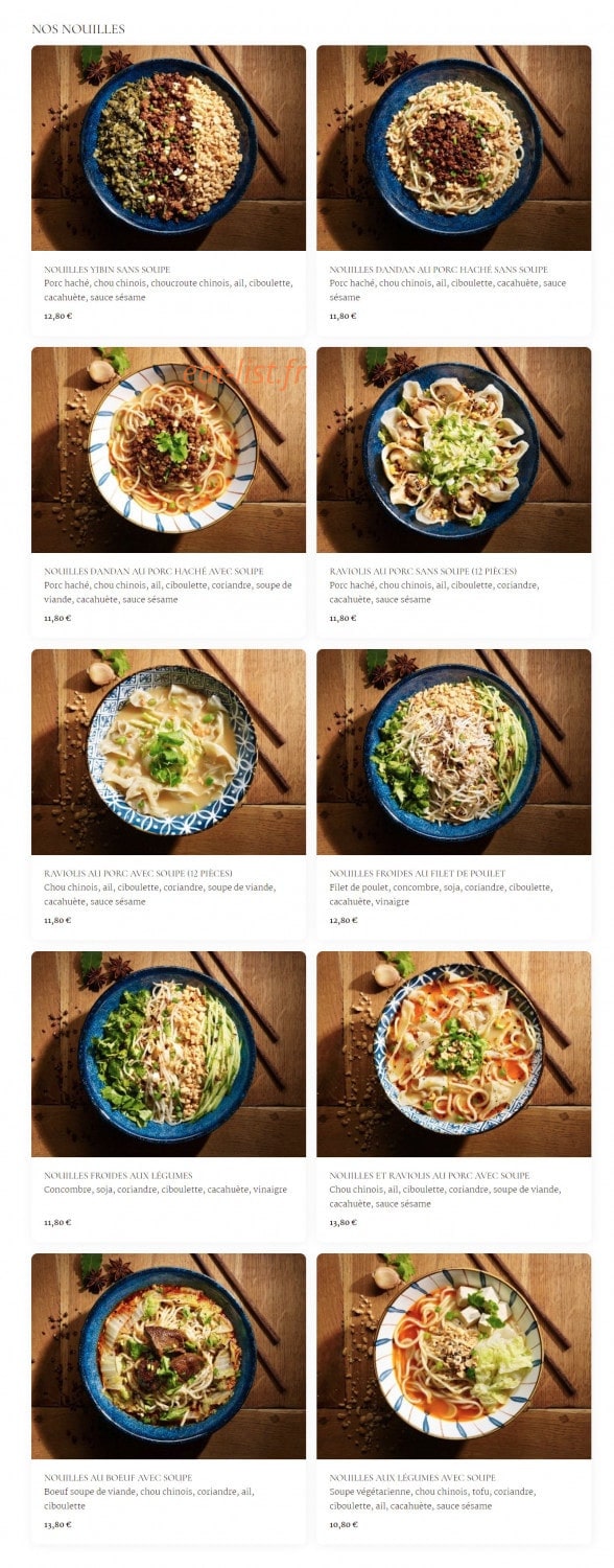 Noucademie — carte page 2