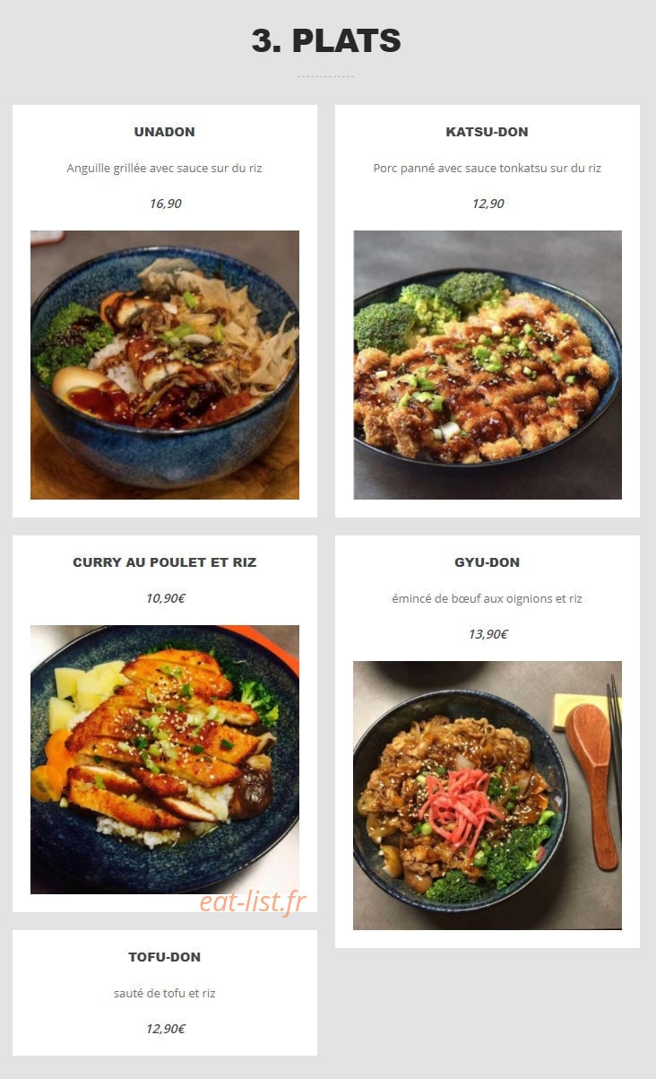 Takumi — carte page 4