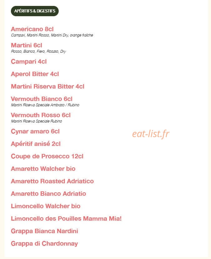 Volfoni — carte page 10