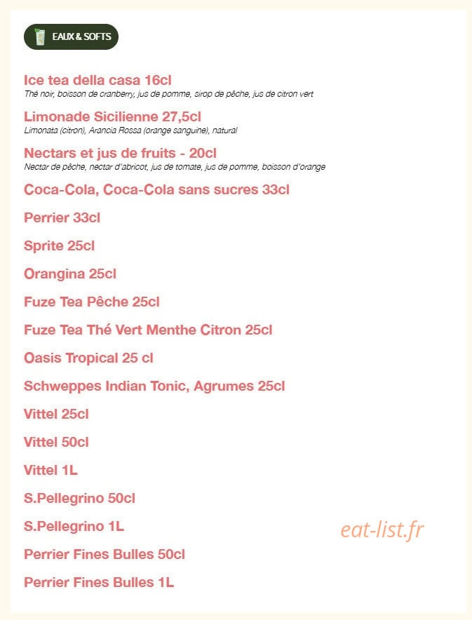 Volfoni — carte page 9