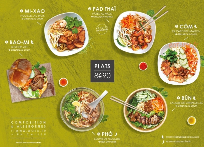 Woko — carte page 4