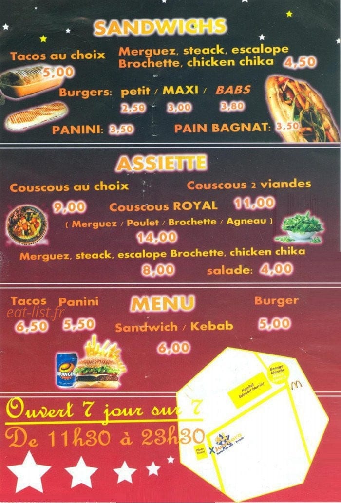 Al jawhara — carte page 2