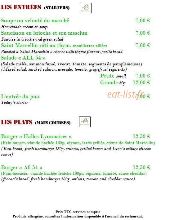 All 54 — carte page 2