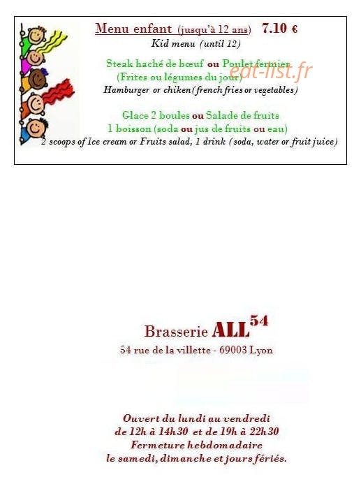 All 54 — carte page 5