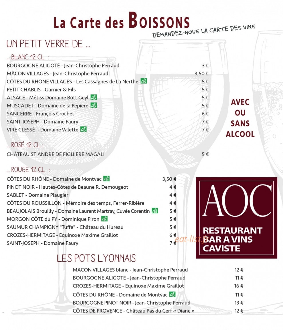 Aoc — carte page 4