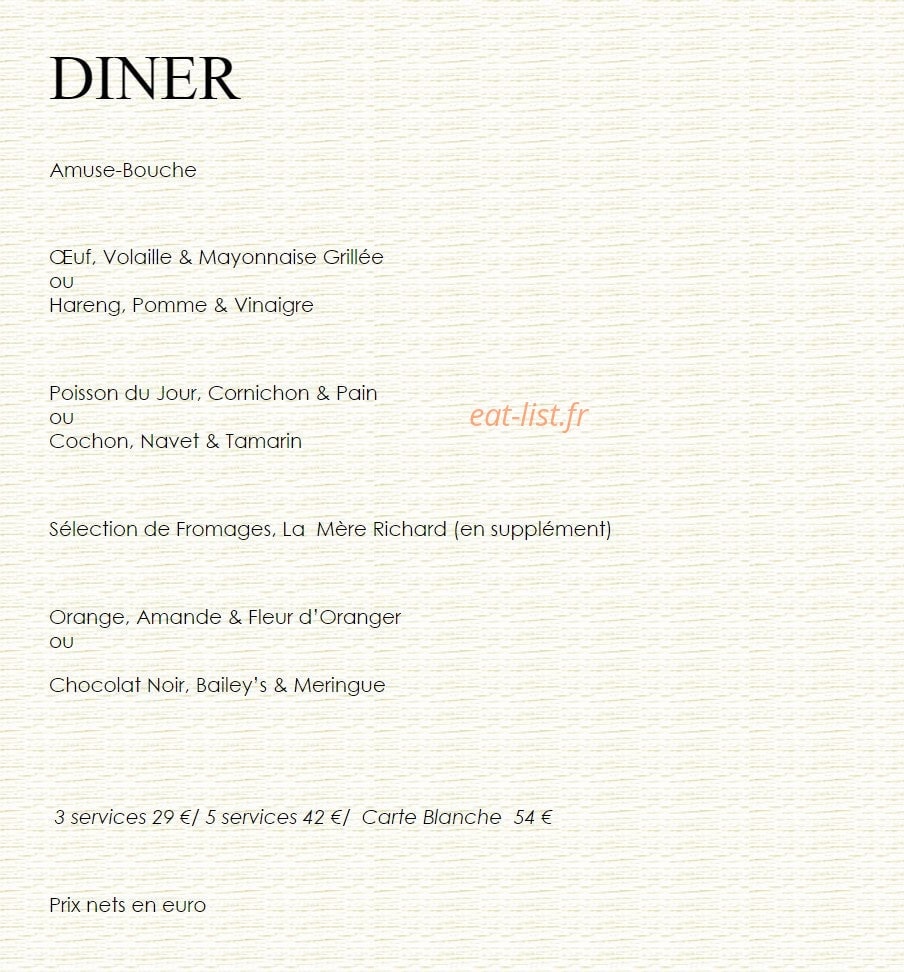 Arsenic — carte page 1