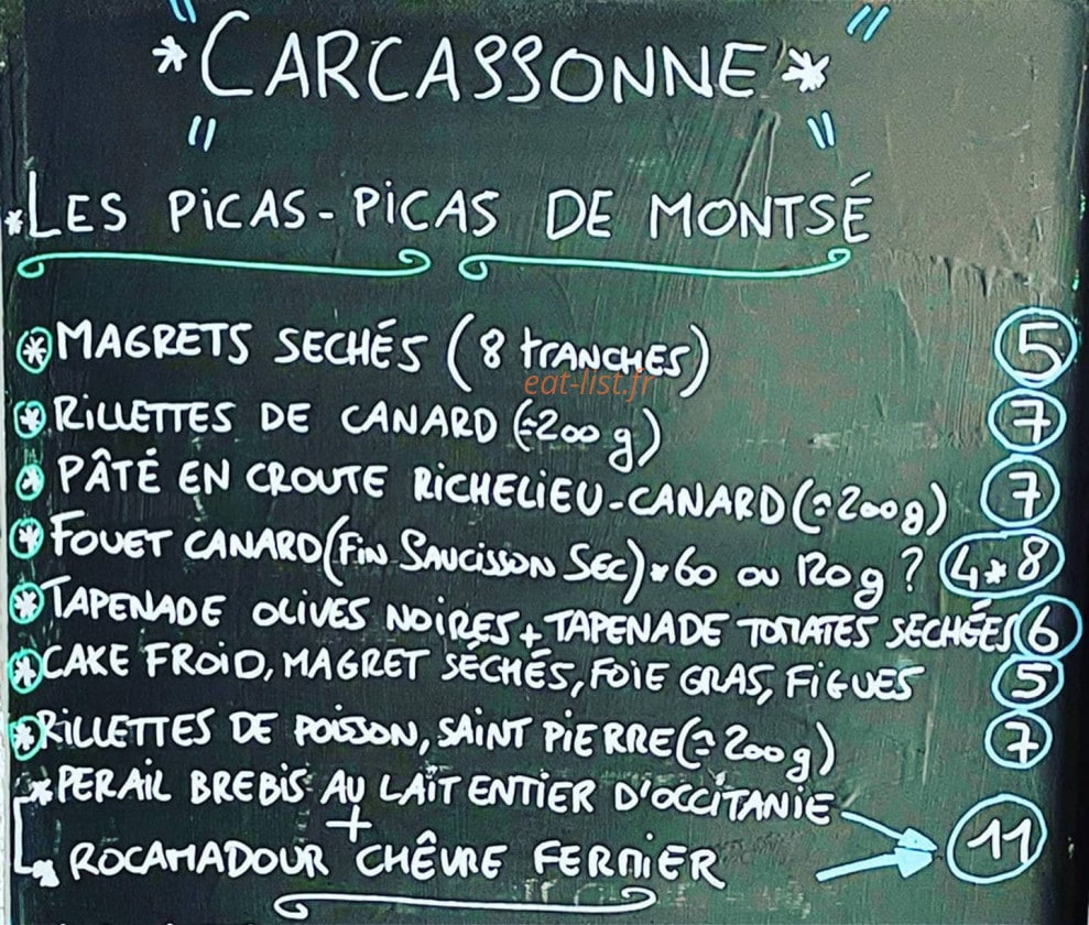 Carcassonne — carte page 1
