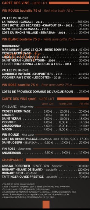 Ecailler cellerier — carte page 4