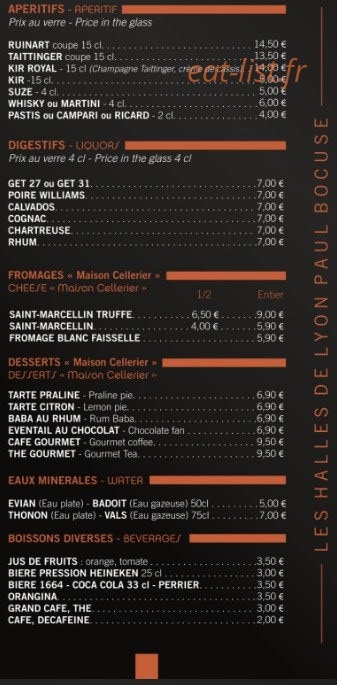 Ecailler cellerier — carte page 5
