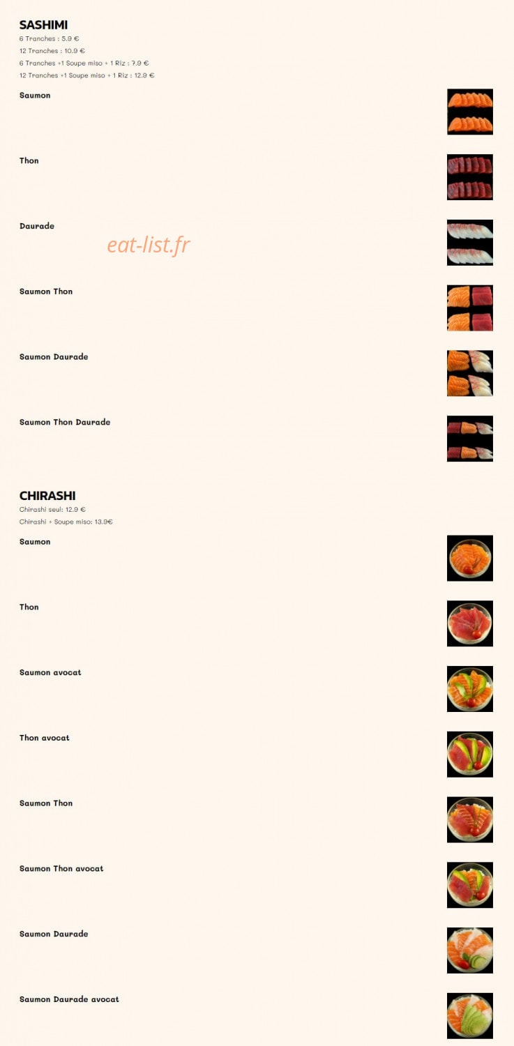 Haiku — carte page 7