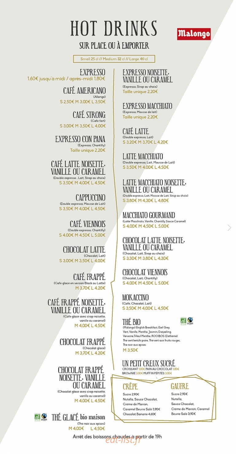 Hopper — carte page 1