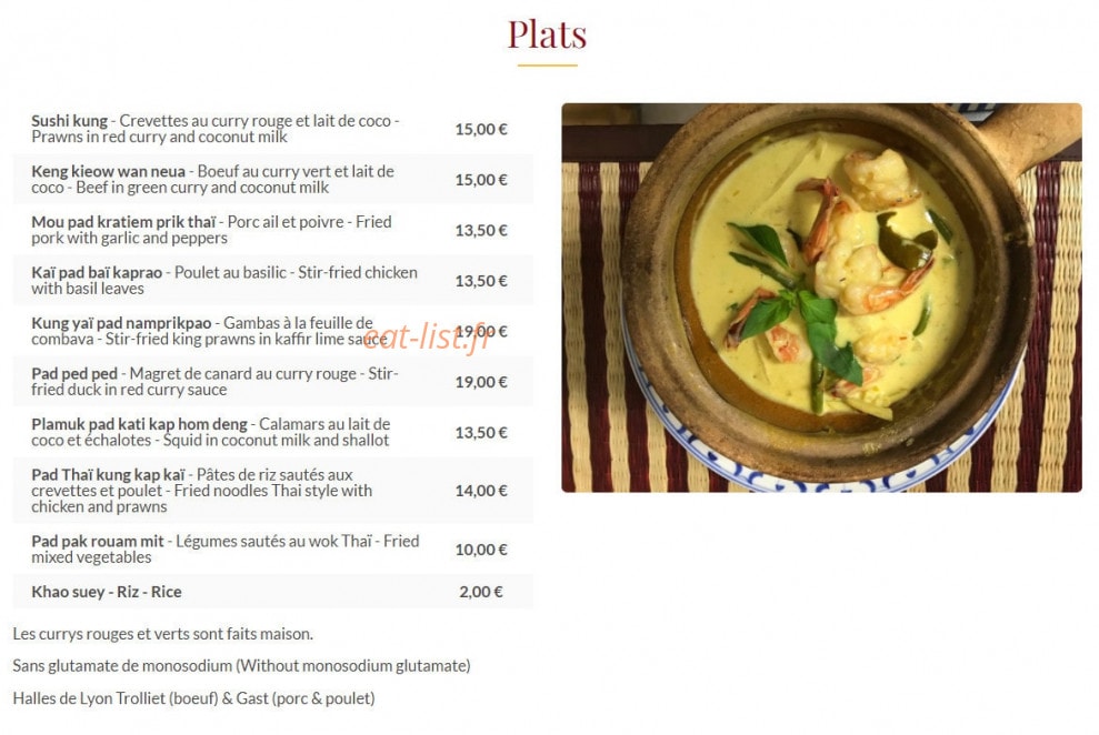 Koh Phangan — carte page 4