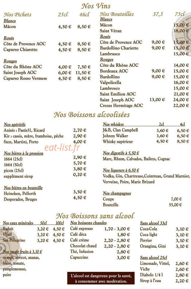 La squadra — carte page 5