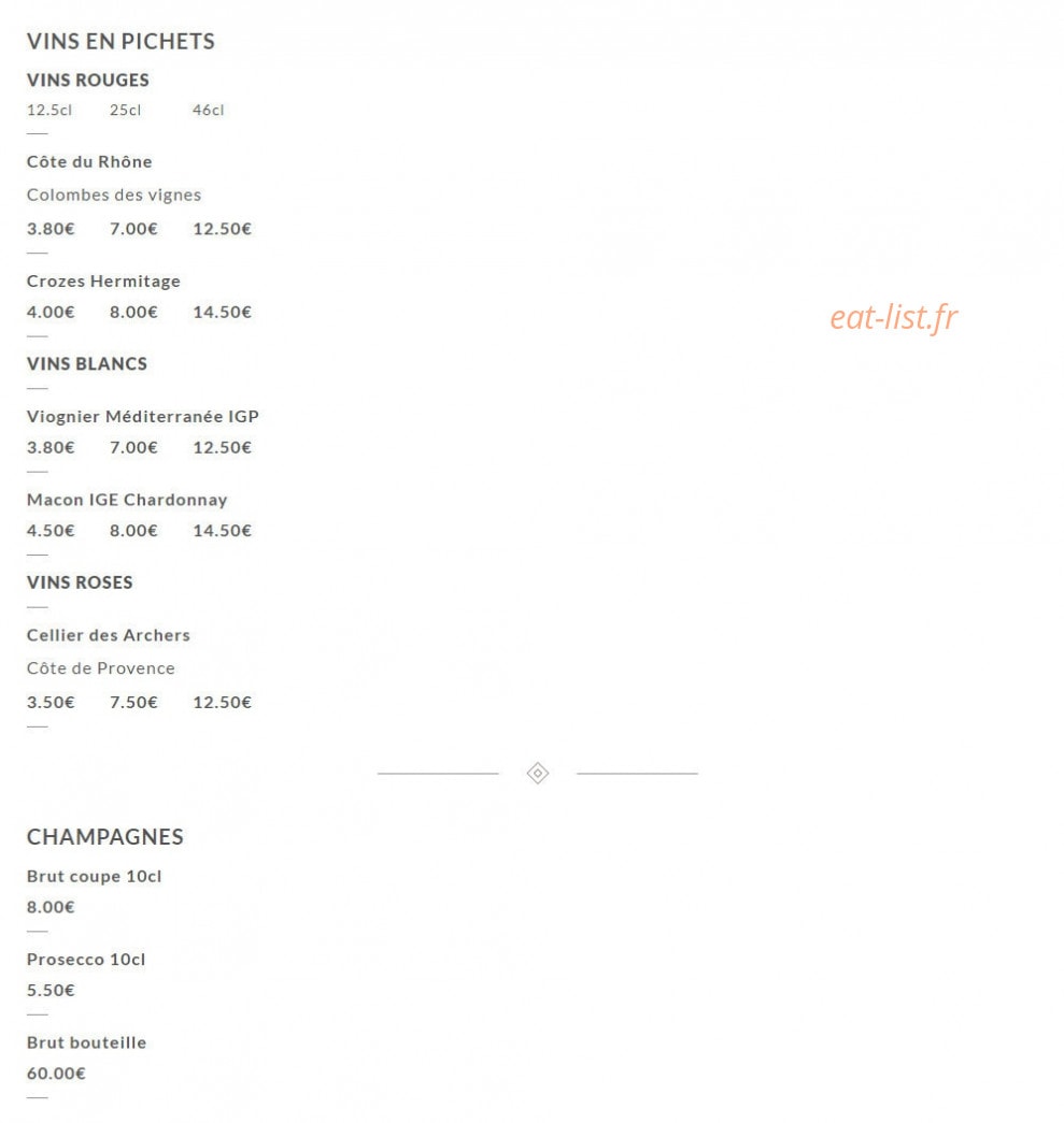 Le City — carte page 16