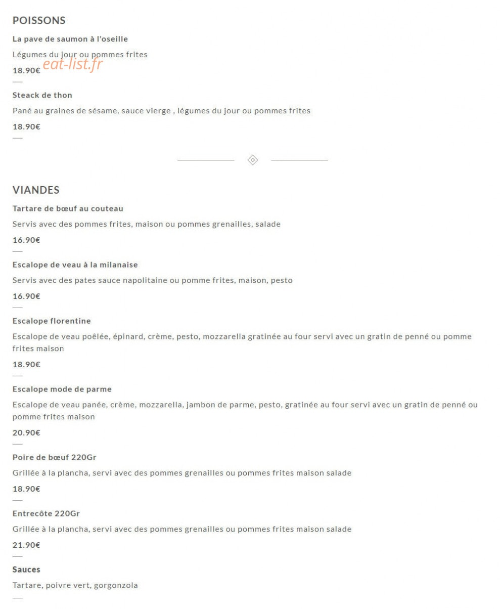Le City — carte page 4
