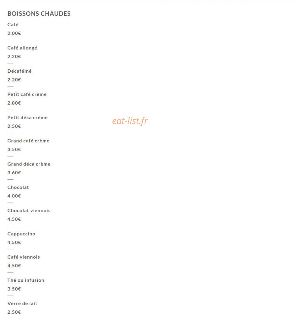 Le City — carte page 17