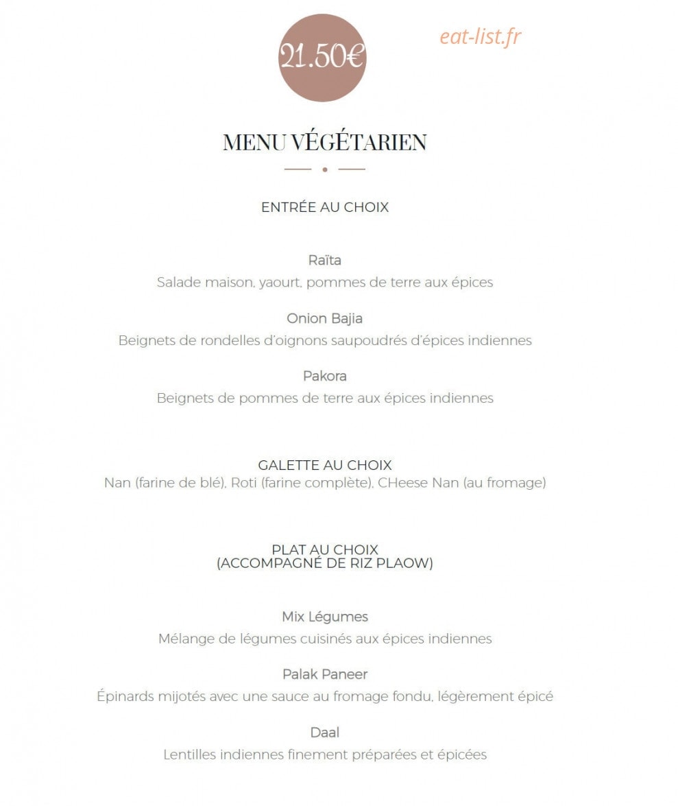 Le Karachi — carte page 3